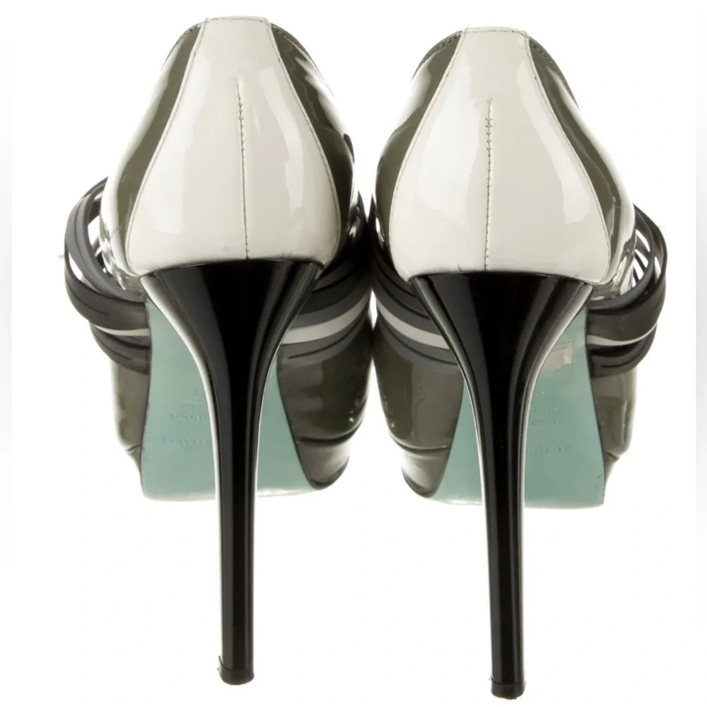 Ruthie Davis heels